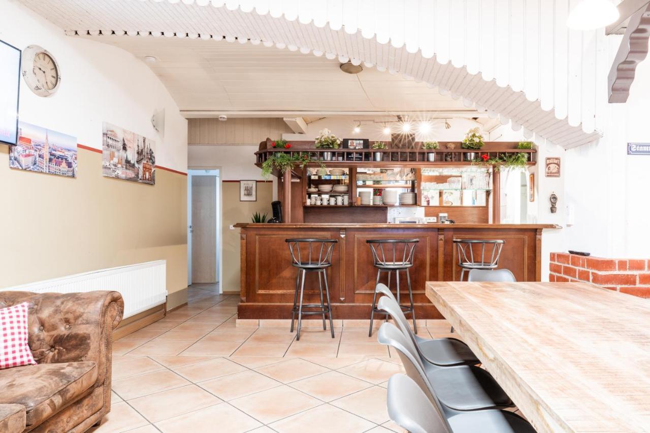 Casa Barvaria Munich Extérieur photo