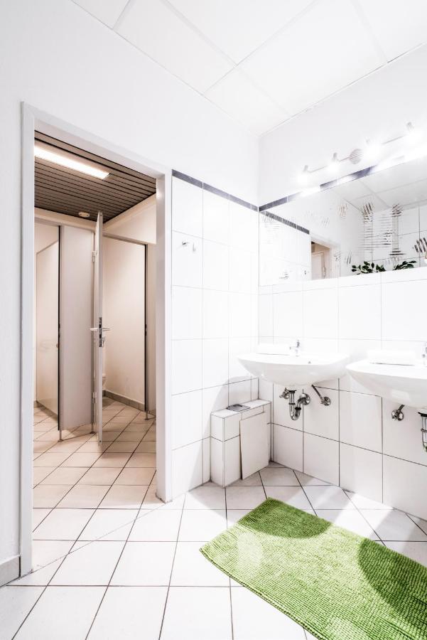 Casa Barvaria Munich Extérieur photo
